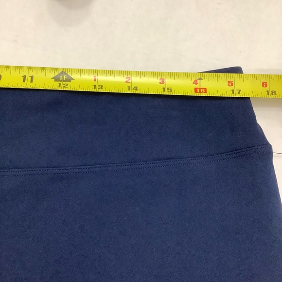 Coolibar Sandbar Swim Skort UPF+ - Picture 6 of 8